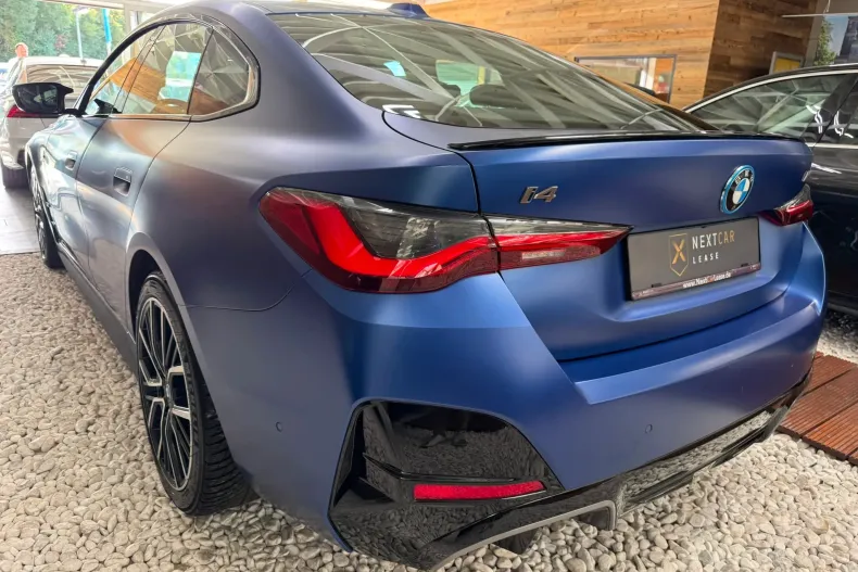 BMW i4 (Seria 4) din 2023 cu 93.102 km - oferta BMW250859 - foto 6