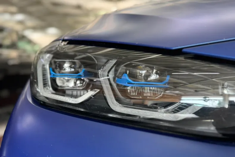 BMW i4 (Seria 4) din 2023 cu 93.102 km - oferta BMW250859 - foto 7