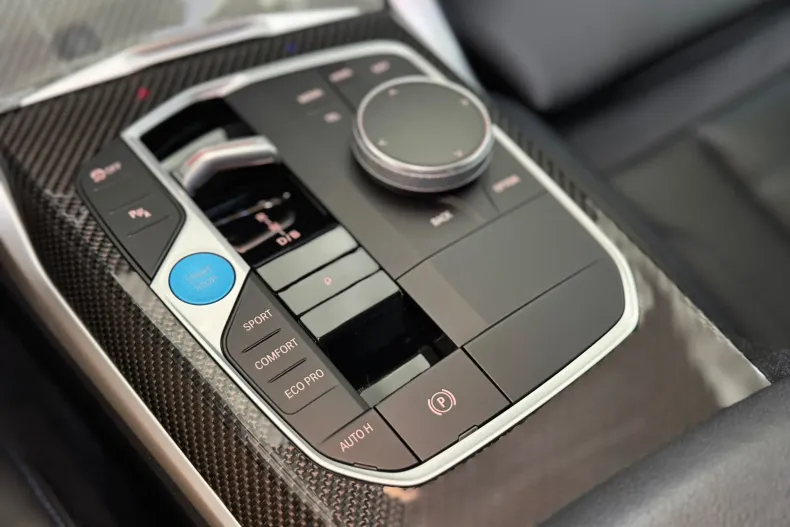 BMW i4 (Seria 4) din 2023 cu 93.102 km - oferta BMW250859 - foto 13