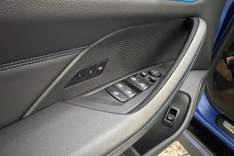 BMW i4 (Seria 4) din 2023 cu 93.102 km - oferta BMW250859 - foto 16