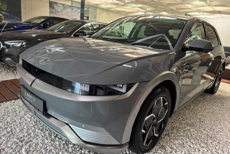 Hyundai IONIQ 5 din 2023 cu 13.490 km - oferta HYU250860 - foto 1