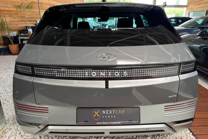 Hyundai IONIQ 5 din 2023 cu 13.490 km - oferta HYU250860 - foto 5