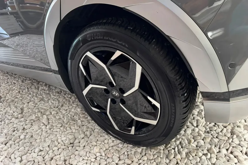 Hyundai IONIQ 5 din 2023 cu 13.490 km - oferta HYU250860 - foto 7