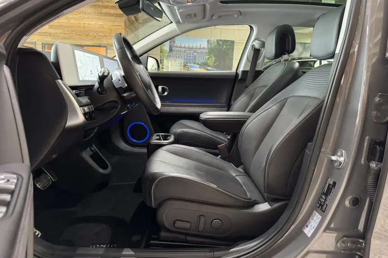 Hyundai IONIQ 5 din 2023 cu 13.490 km - oferta HYU250860 - foto 8