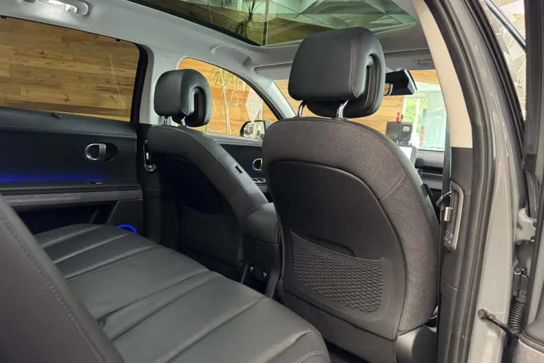 Hyundai IONIQ 5 din 2023 cu 13.490 km - oferta HYU250860 - foto 11