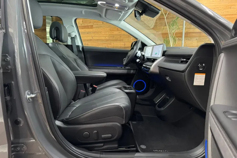 Hyundai IONIQ 5 din 2023 cu 13.490 km - oferta HYU250860 - foto 12