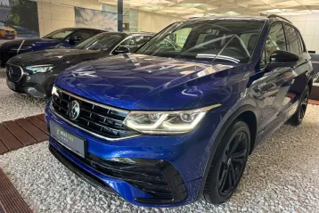 Volkswagen Tiguan din 2023 - oferta VOL250862