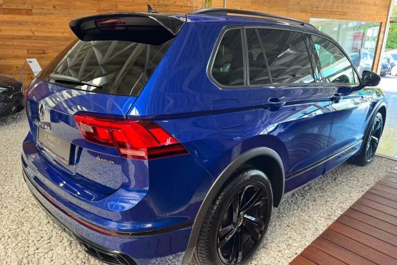 Volkswagen Tiguan din 2023 cu 54.649 km - oferta VOL250862 - foto 4