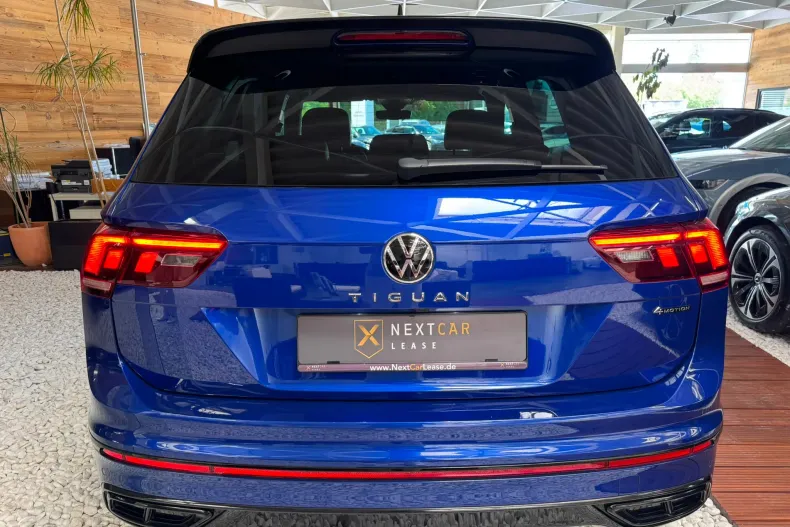 Volkswagen Tiguan din 2023 cu 54.649 km - oferta VOL250862 - foto 5