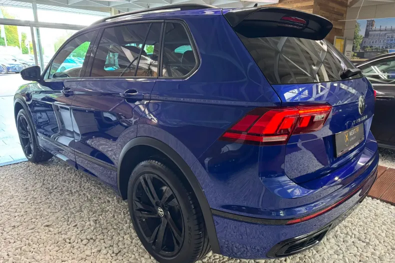 Volkswagen Tiguan din 2023 cu 54.649 km - oferta VOL250862 - foto 6