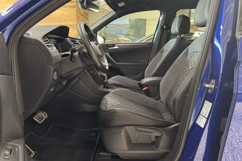 Volkswagen Tiguan din 2023 cu 54.649 km - oferta VOL250862 - foto 7