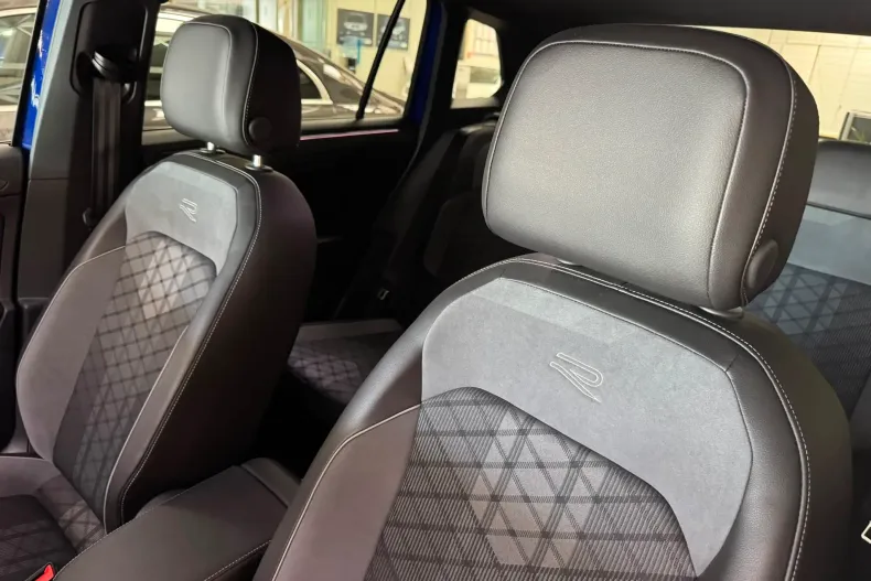 Volkswagen Tiguan din 2023 cu 54.649 km - oferta VOL250862 - foto 15