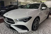 Mercedes-Benz CLA 200 (Clasa CLA) din 2024 cu 42.300 km - oferta MER250863 - foto 1