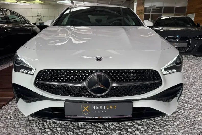 Mercedes-Benz CLA 200 (Clasa CLA) din 2024 cu 42.300 km - oferta MER250863 - foto 2