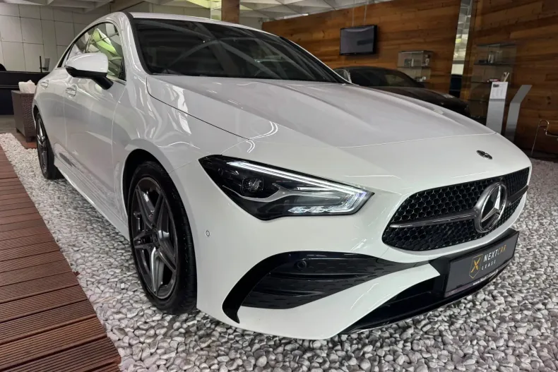 Mercedes-Benz CLA 200 (Clasa CLA) din 2024 cu 42.300 km - oferta MER250863 - foto 3