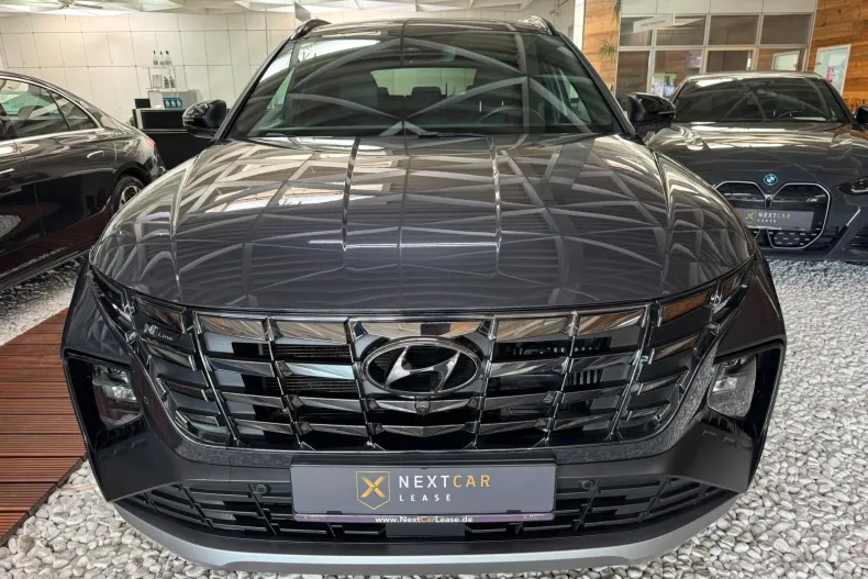 Hyundai Tucson din 2022 cu 57.638 km - oferta HYU250864 - foto 2
