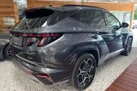 Hyundai Tucson din 2022 cu 57.638 km - oferta HYU250864 - foto 4