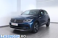 Volkswagen Tiguan din 2020 cu 92.282 km - oferta VOL250865 - foto 1
