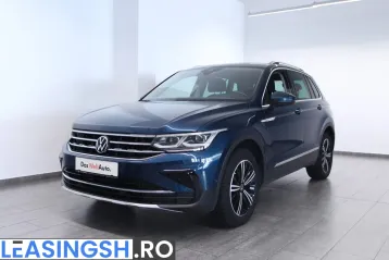 Volkswagen Tiguan din 2020 - oferta VOL250865