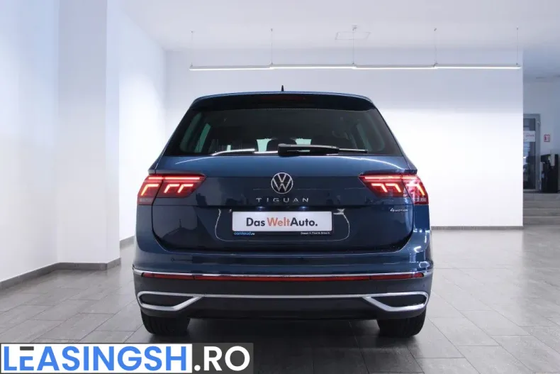 Volkswagen Tiguan din 2020 cu 92.282 km - oferta VOL250865 - foto 4