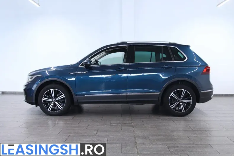 Volkswagen Tiguan din 2020 cu 92.282 km - oferta VOL250865 - foto 5