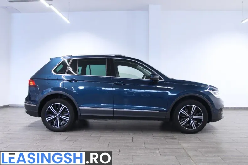 Volkswagen Tiguan din 2020 cu 92.282 km - oferta VOL250865 - foto 6