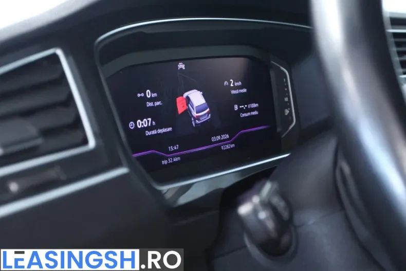 Volkswagen Tiguan din 2020 cu 92.282 km - oferta VOL250865 - foto 7