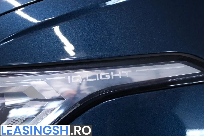 Volkswagen Tiguan din 2020 cu 92.282 km - oferta VOL250865 - foto 10
