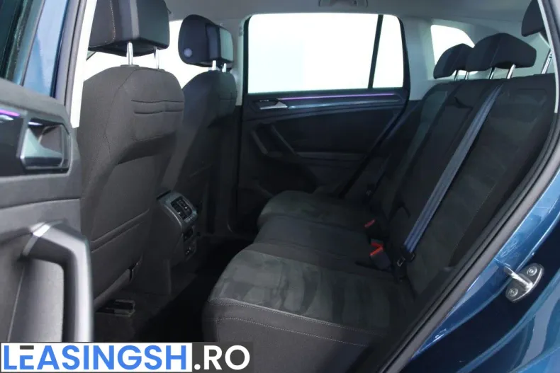 Volkswagen Tiguan din 2020 cu 92.282 km - oferta VOL250865 - foto 12