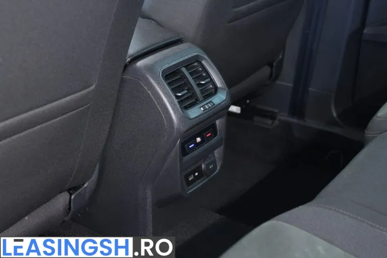 Volkswagen Tiguan din 2020 cu 92.282 km - oferta VOL250865 - foto 13