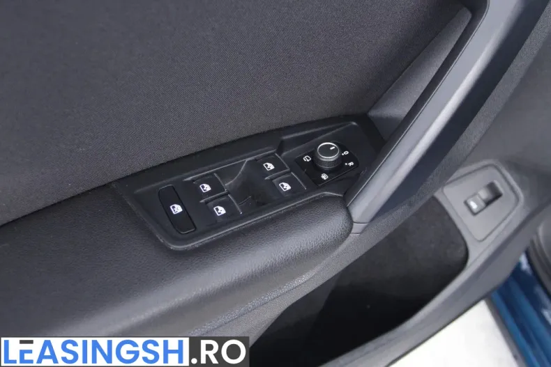Volkswagen Tiguan din 2020 cu 92.282 km - oferta VOL250865 - foto 14