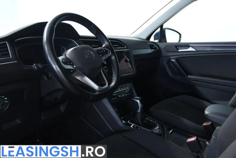 Volkswagen Tiguan din 2020 cu 92.282 km - oferta VOL250865 - foto 15
