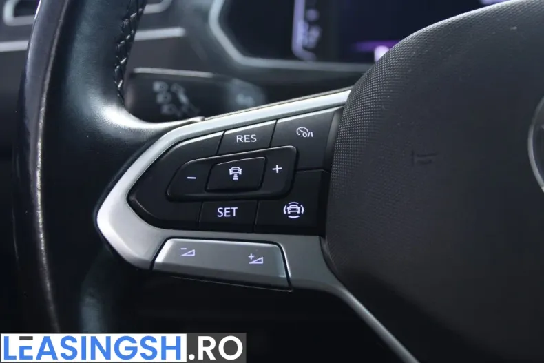 Volkswagen Tiguan din 2020 cu 92.282 km - oferta VOL250865 - foto 16