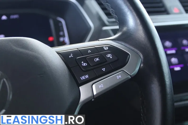 Volkswagen Tiguan din 2020 cu 92.282 km - oferta VOL250865 - foto 17