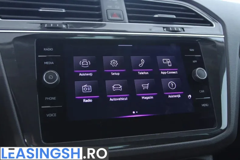 Volkswagen Tiguan din 2020 cu 92.282 km - oferta VOL250865 - foto 21