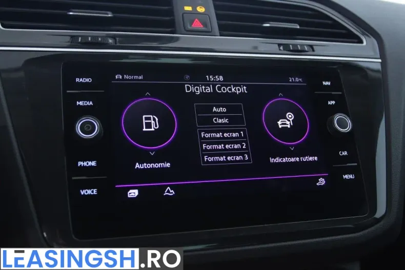 Volkswagen Tiguan din 2020 cu 92.282 km - oferta VOL250865 - foto 24