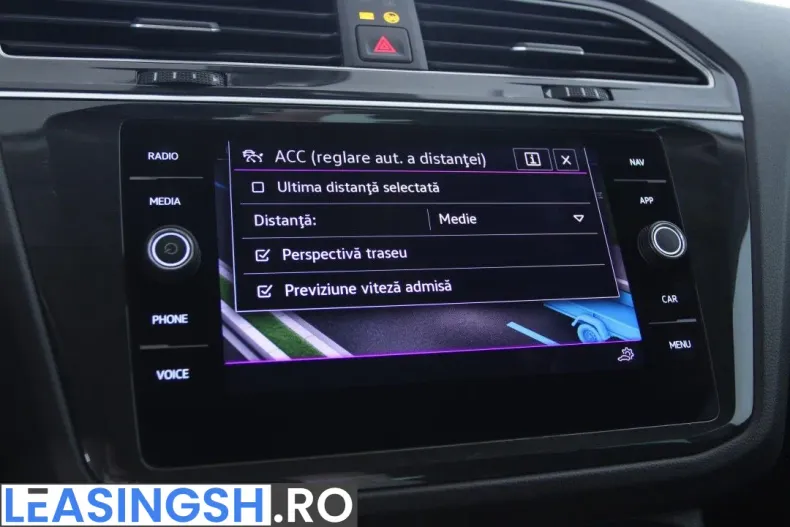 Volkswagen Tiguan din 2020 cu 92.282 km - oferta VOL250865 - foto 26