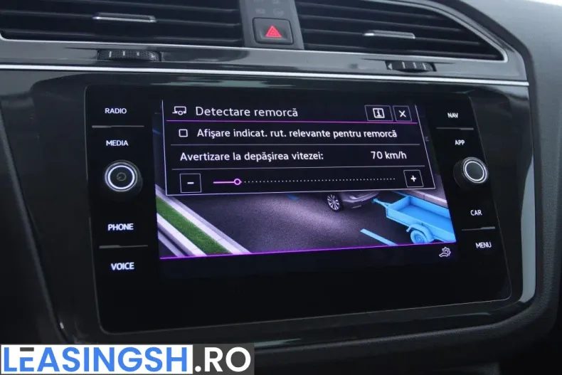 Volkswagen Tiguan din 2020 cu 92.282 km - oferta VOL250865 - foto 27