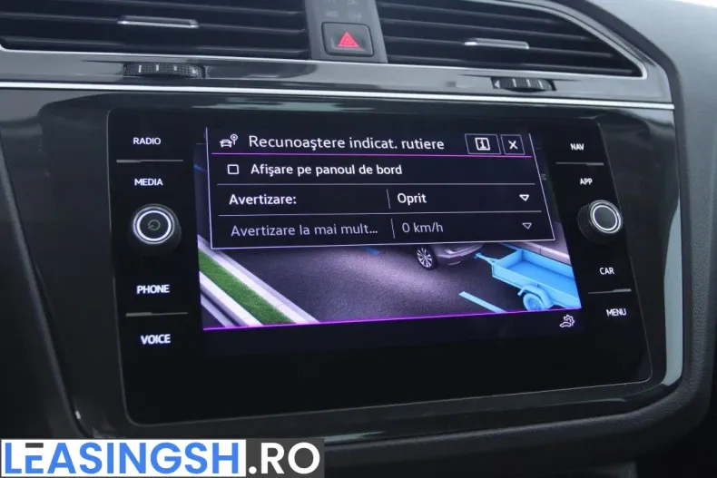 Volkswagen Tiguan din 2020 cu 92.282 km - oferta VOL250865 - foto 28