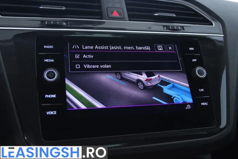 Volkswagen Tiguan din 2020 cu 92.282 km - oferta VOL250865 - foto 29
