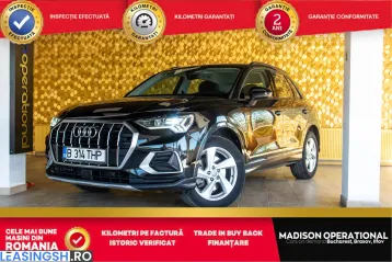 Audi Q3 din 2020 - oferta AUD250866