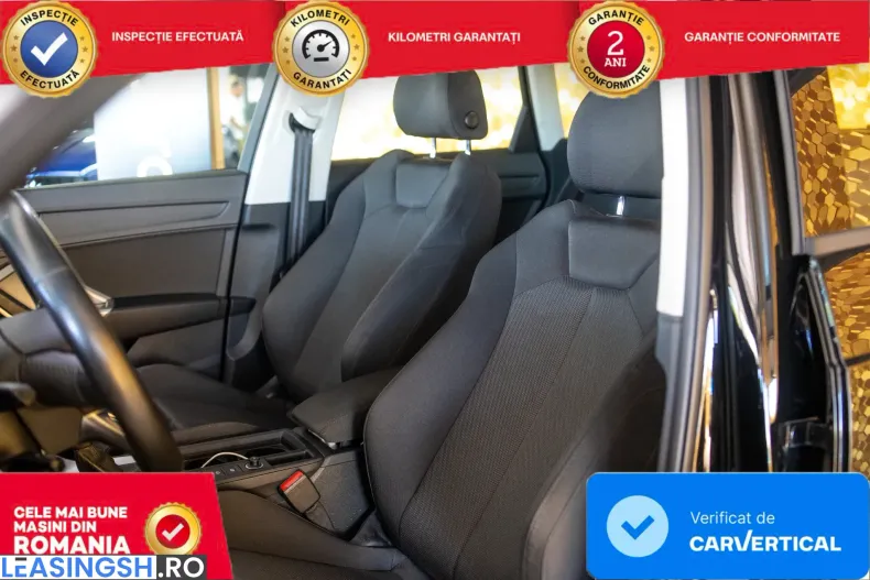 Audi Q3 din 2020 cu 95.000 km - oferta AUD250866 - foto 18
