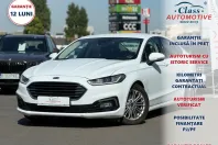 Ford Mondeo din 2022 cu 69.000 km - oferta FOR250867 - foto 1