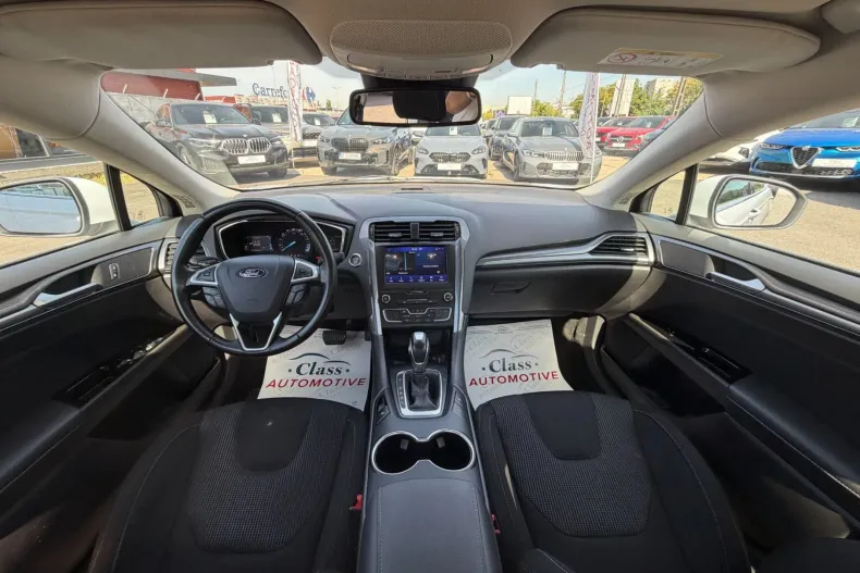 Ford Mondeo din 2022 cu 69.000 km - oferta FOR250867 - foto 4