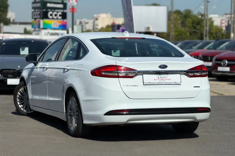 Ford Mondeo din 2022 cu 69.000 km - oferta FOR250867 - foto 5