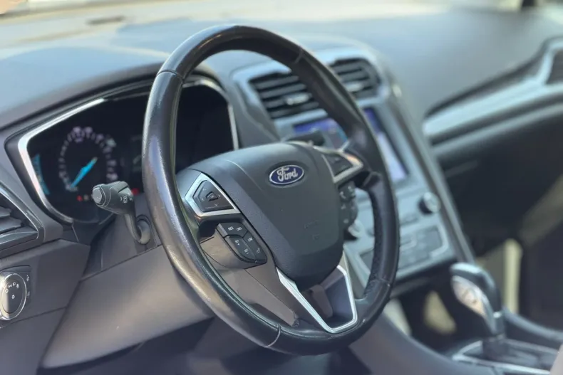 Ford Mondeo din 2022 cu 69.000 km - oferta FOR250867 - foto 7