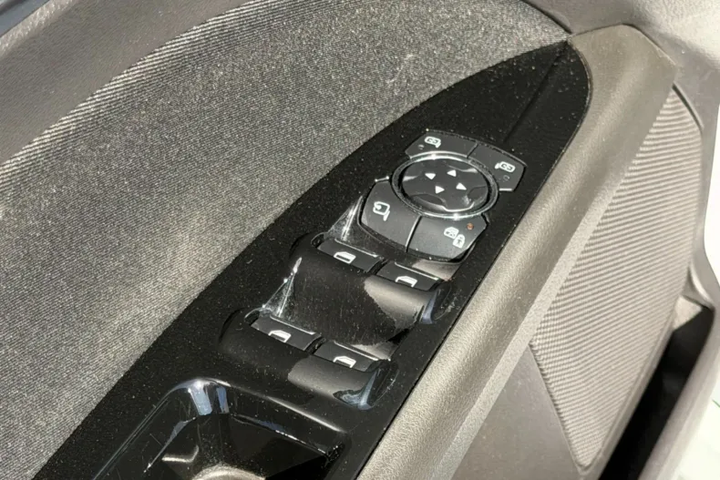 Ford Mondeo din 2022 cu 69.000 km - oferta FOR250867 - foto 8