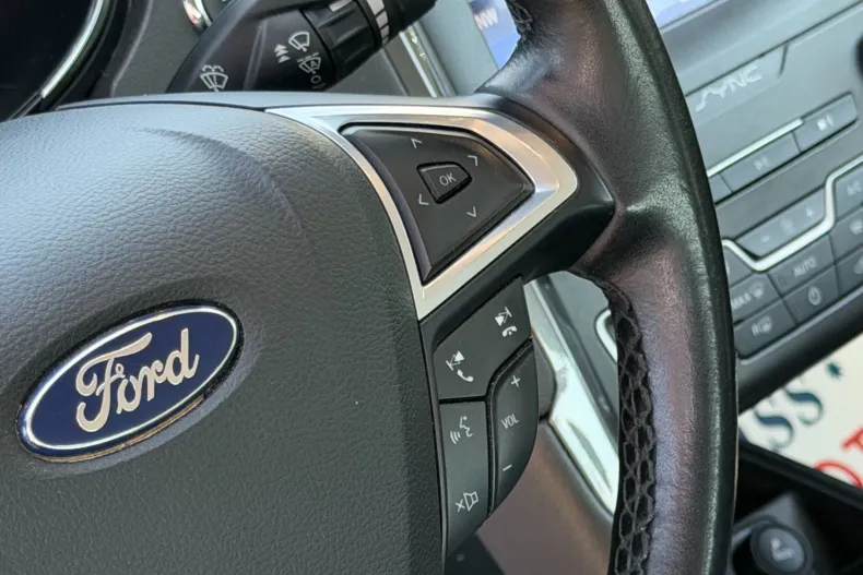 Ford Mondeo din 2022 cu 69.000 km - oferta FOR250867 - foto 12