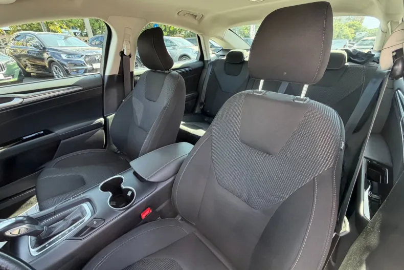 Ford Mondeo din 2022 cu 69.000 km - oferta FOR250867 - foto 15