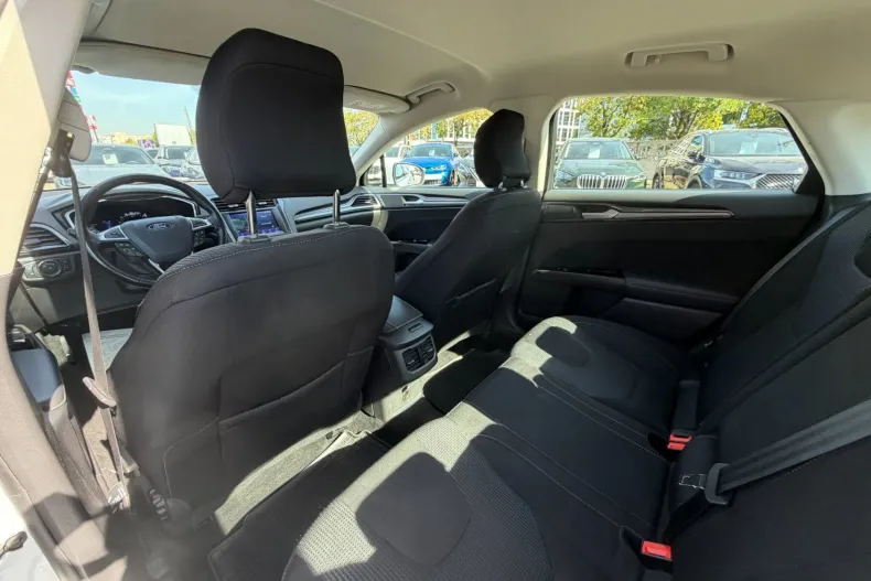 Ford Mondeo din 2022 cu 69.000 km - oferta FOR250867 - foto 16